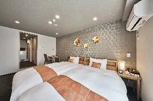 *** Appart hôtel Stay Sakura Kyoto Gion North Japon
