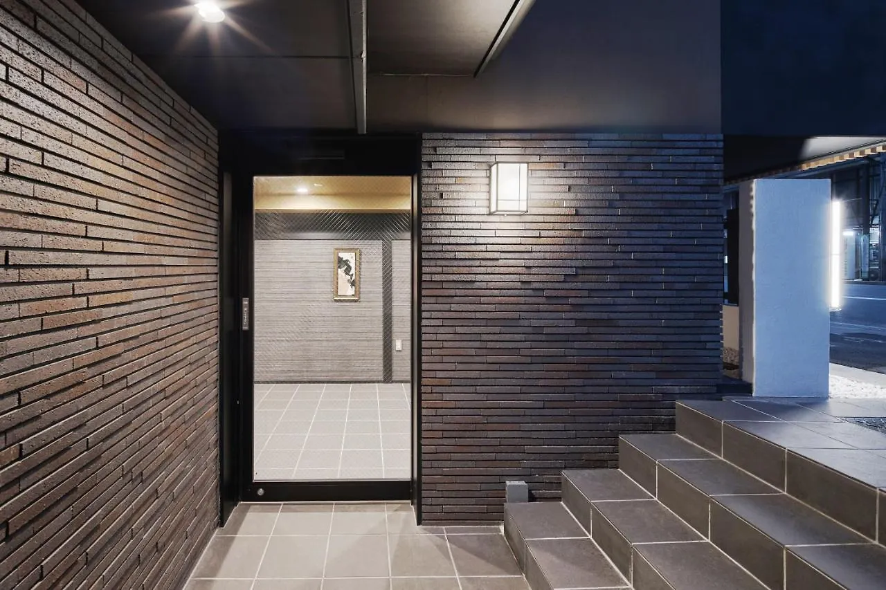 Appart hôtel Stay Sakura Kyoto Gion North