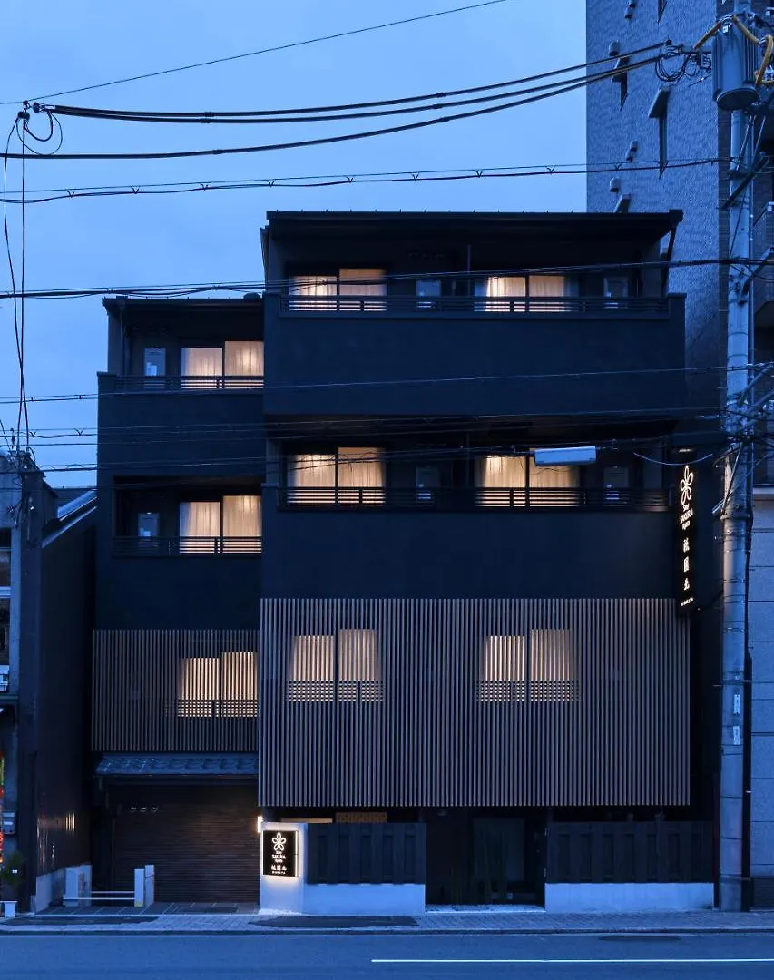 Stay Sakura Kyoto Gion North