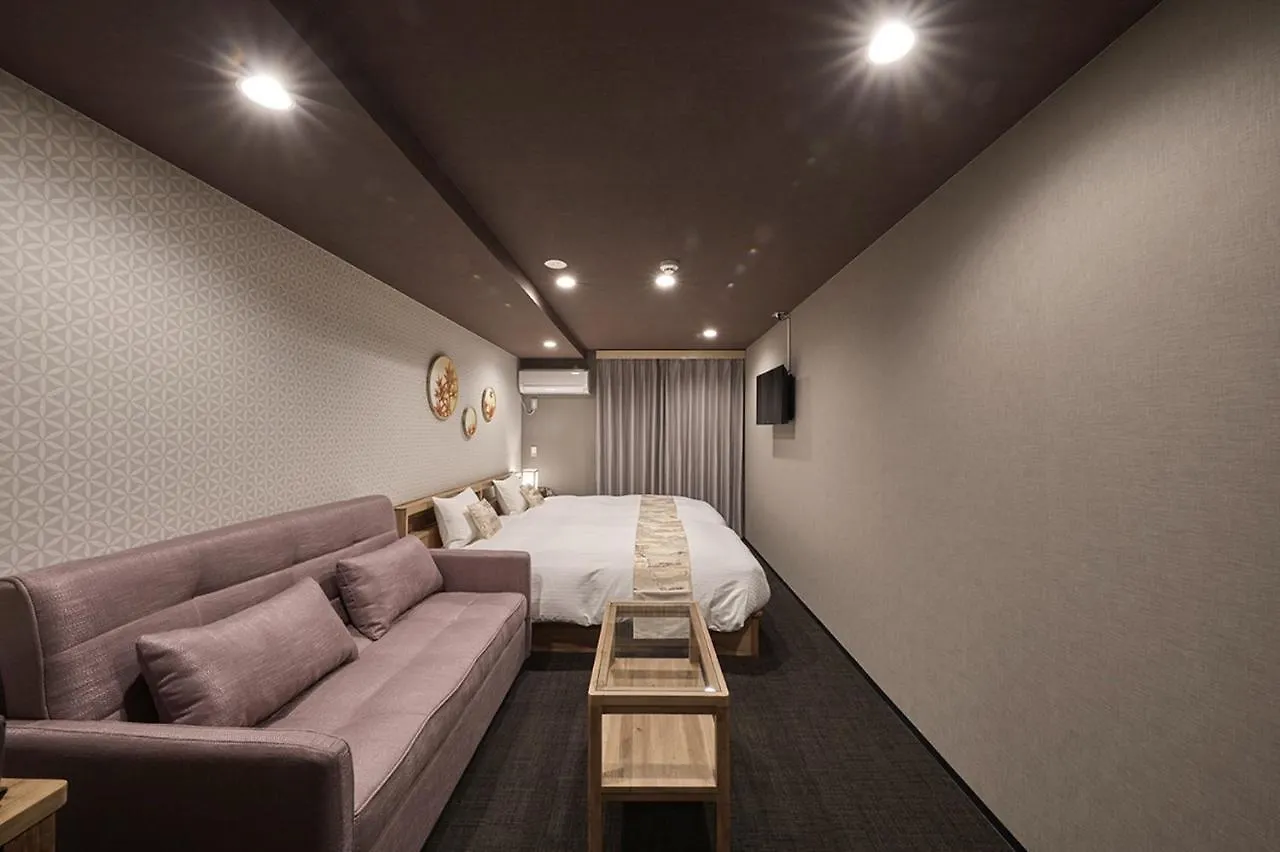 Stay Sakura Kyoto Gion North Appart hôtel