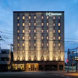 Hotel Nest Ekimae
