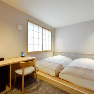 4* Hotel Machiyado Gojo Ohashi