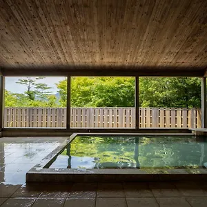 箱根リトリート Före（フォーレ） ホテル
