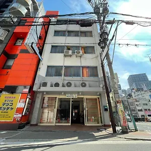 hostel-q.hotels-osaka.net/