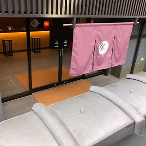 3* Apartahotel You's