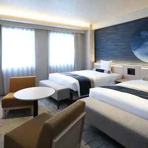 Mystays Ochanomizu Conference Center Hotel Präfektur Tokio
