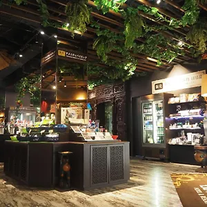 Hotel Bali An Shinsaibashi (adults Only)