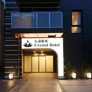 shinsaibashi-higashi-crystal-hotel.hotels-osaka.net/