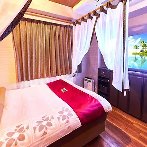 Hotel Bali An Shinsaibashi (adults Only)