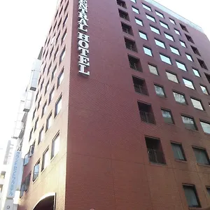 中央大酒店 酒店 東京都