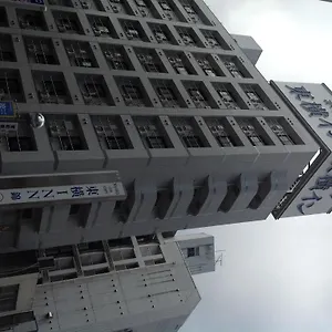 東横inn名古屋錦 ホテル