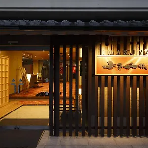 ますや旅館 京都市