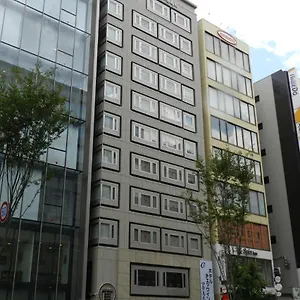 チェックイン四条烏丸 京都市