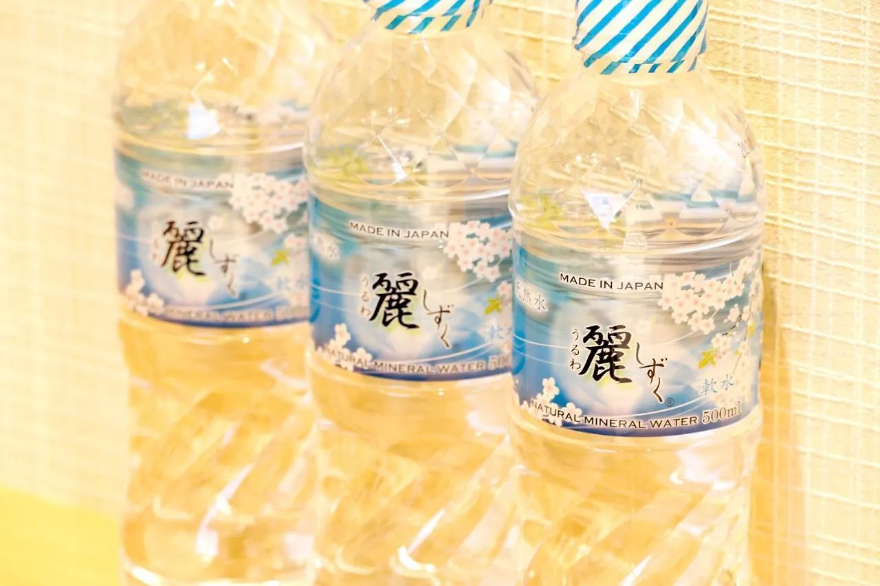 Stay SAKURA 京都 祇園北 公寓式酒店