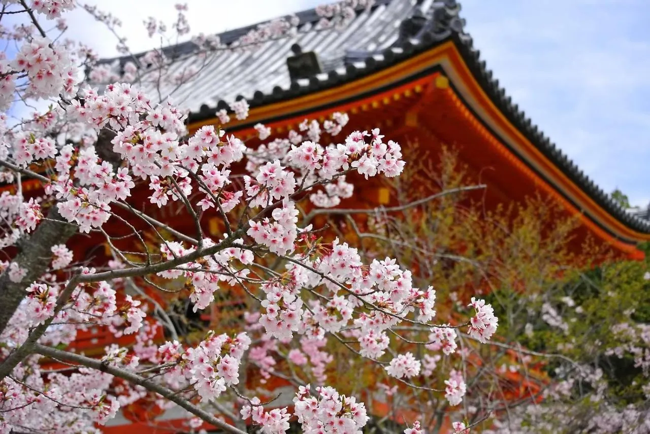 Stay Sakura Kyoto Gion North