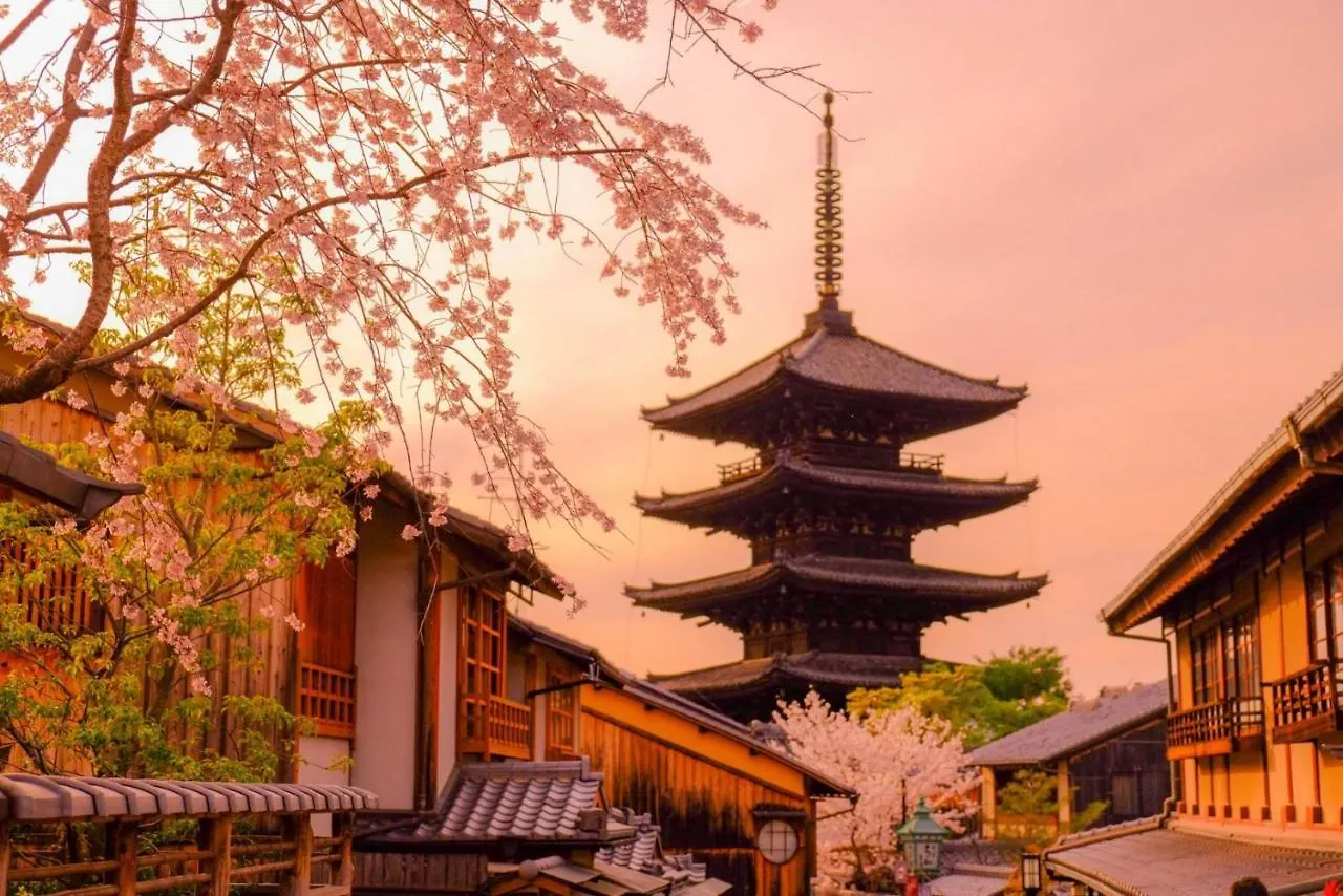 Stay Sakura Kyoto Gion North Ιαπωνία