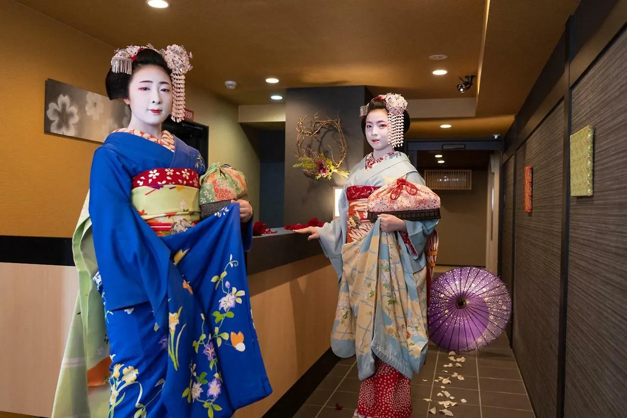 アパートホテル Stay SAKURA 京都 祇園北