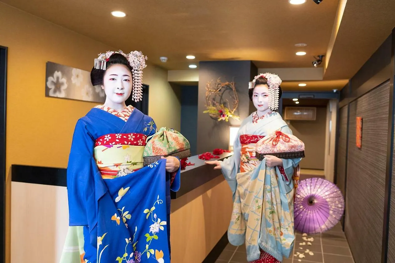 Stay SAKURA 京都 祇園北 アパートホテル