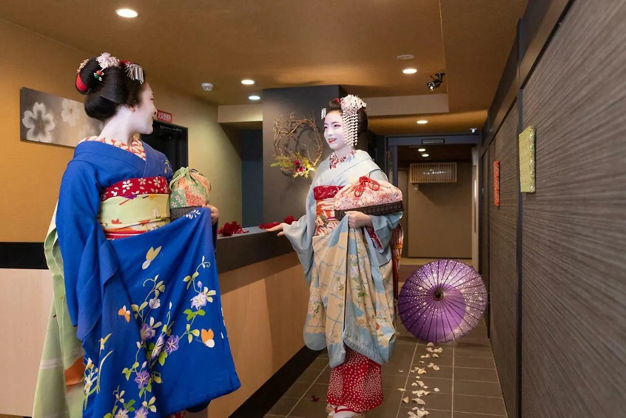 Stay SAKURA 京都 祇園北