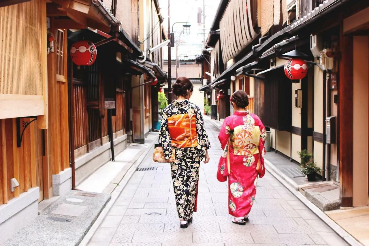Stay Sakura Kyoto Gion North